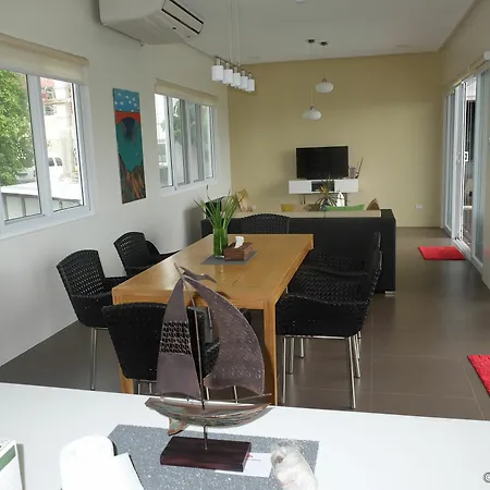 One Hagdan Villas